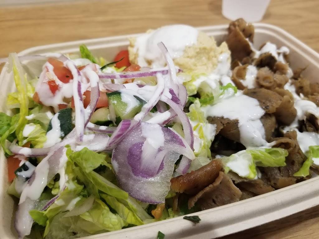 The Kebab Shop | restaurant | 8687 Irvine Center Dr, Irvine, CA 92618, USA | 9495201212 OR +1 949-520-1212