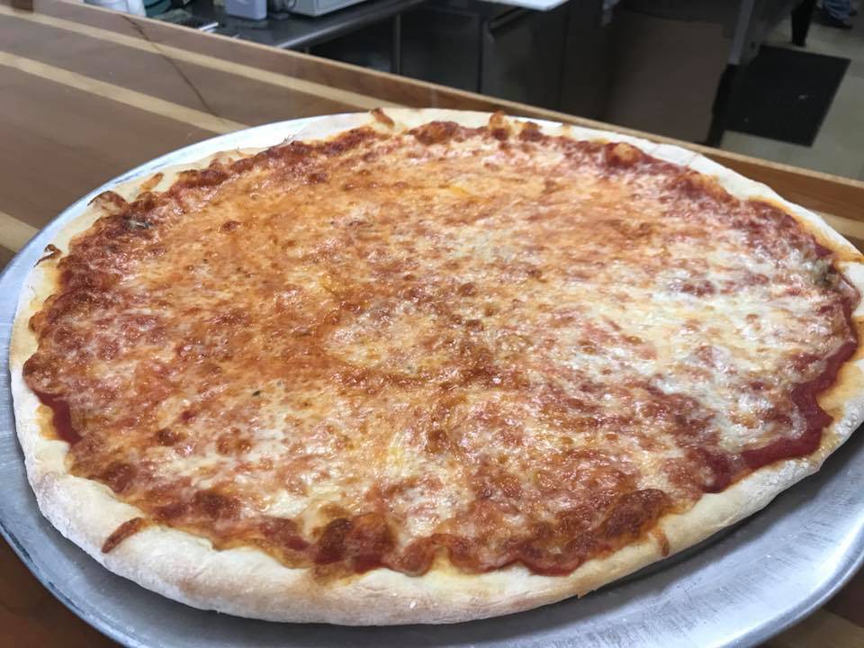 Johnnys Pizza and Pasta House | meal delivery | 13229 US-19, Hudson, FL 34667, USA | 7278574623 OR +1 727-857-4623