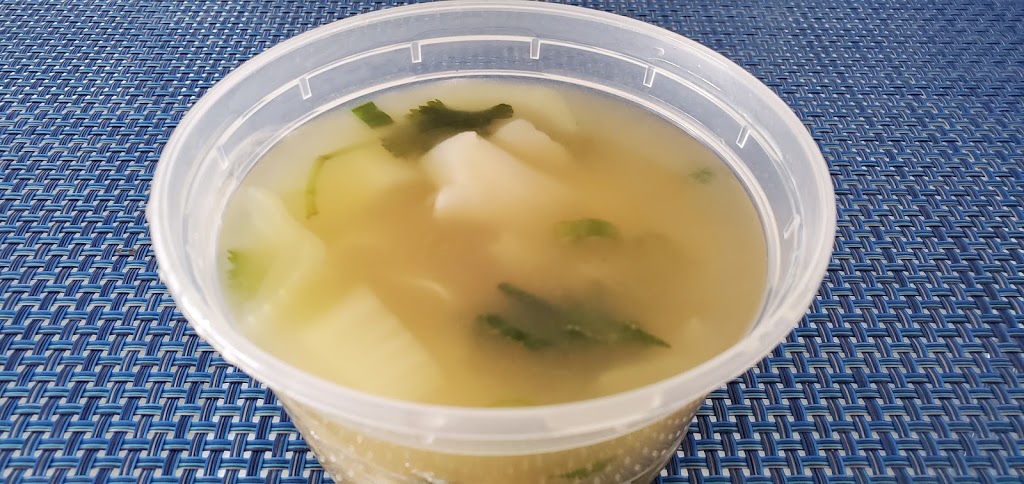 Quick bite Thai Sushi | meal takeaway | 470 W Hillsboro Blvd, Deerfield Beach, FL 33441, USA | 9545310115 OR +1 954-531-0115