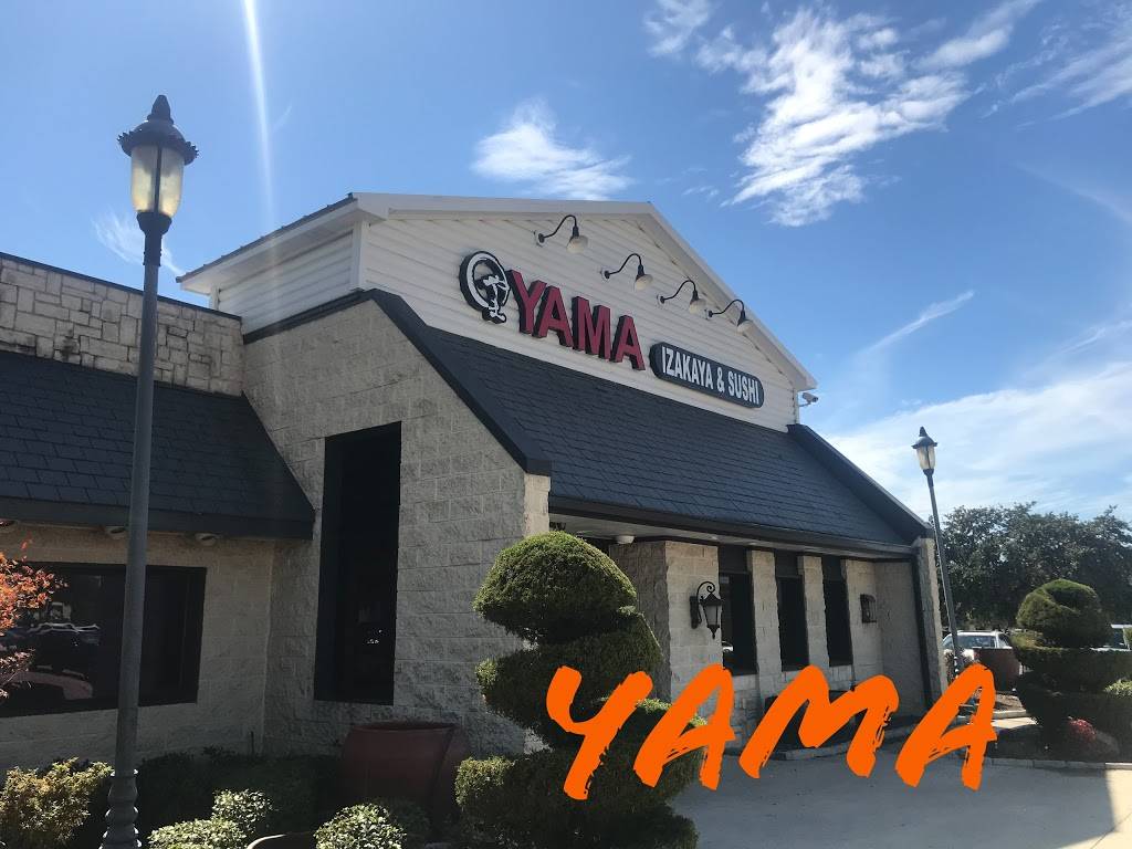Yama Izakaya&Sushi | restaurant | 2625 Old Denton Rd #920, Carrollton, TX 75007, USA | 4697829788 OR +1 469-782-9788