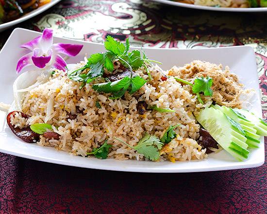 Chang Thai Cuisine | restaurant | 8215 Steilacoom Blvd SW, Lakewood, WA 98498, USA | 2535077696 OR +1 253-507-7696