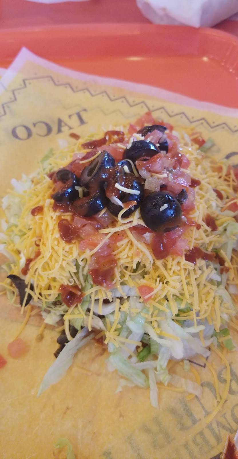 Taco Casa | restaurant | 2119 TX-31, Corsicana, TX 75110, USA | 9038742400 OR +1 903-874-2400