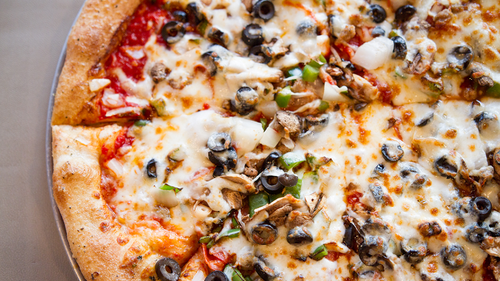 Pizza Guy | restaurant | 323 N Wales Rd, Wales, WI 53183, USA | 2629684900 OR +1 262-968-4900