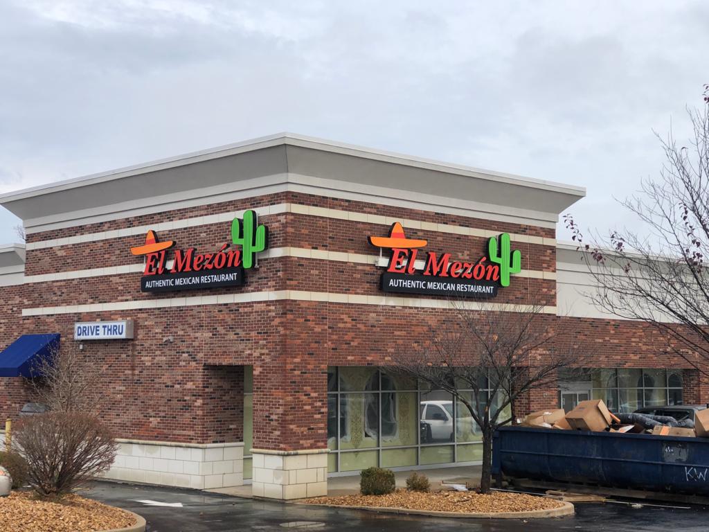 El Mezón Authentic Mexican Restaurant | restaurant | 2175 W Terra Ln, OFallon, MO 63366, USA | 6362944411 OR +1 636-294-4411
