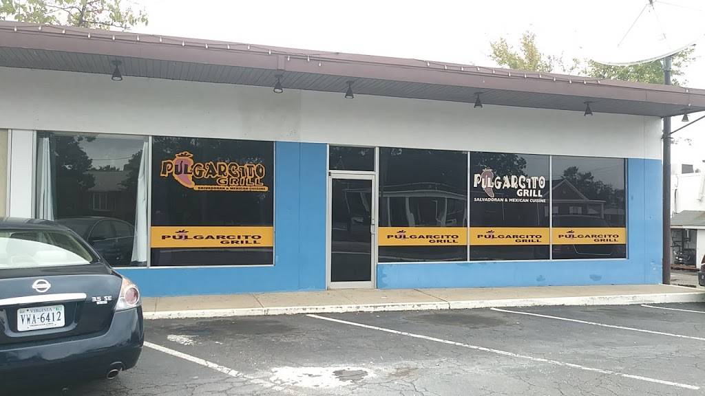 El Pulgarcito Grill | restaurant | 1306 Horner Rd, Woodbridge, VA 22191, USA | 7034905202 OR +1 703-490-5202