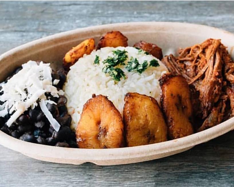 SAZONING | restaurant | 14256 SW 8th St, Miami, FL 33184, USA | 7867175747 OR +1 786-717-5747