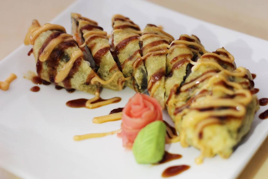 Sushi Ichiban | meal delivery | 1238 Putty Hill Ave, Towson, MD 21286, USA | 4108288388 OR +1 410-828-8388