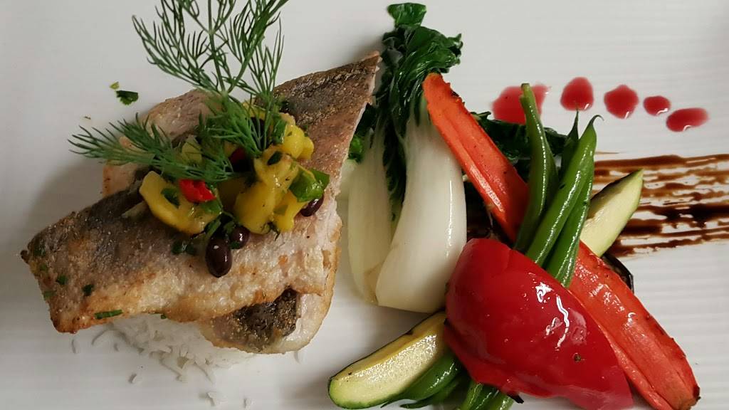 Mercatino Ristorante | restaurant | 9-371 Bradwick Dr, Concord, ON L4K 3N7, Canada | 9057610706 OR +1 905-761-0706