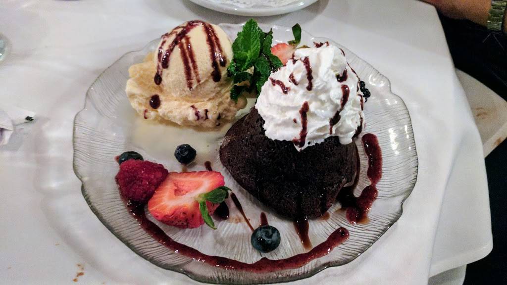 LHirondelle Restaurant | restaurant | 31631 Camino Capistrano, San Juan Capistrano, CA 92675, USA | 9496610425 OR +1 949-661-0425