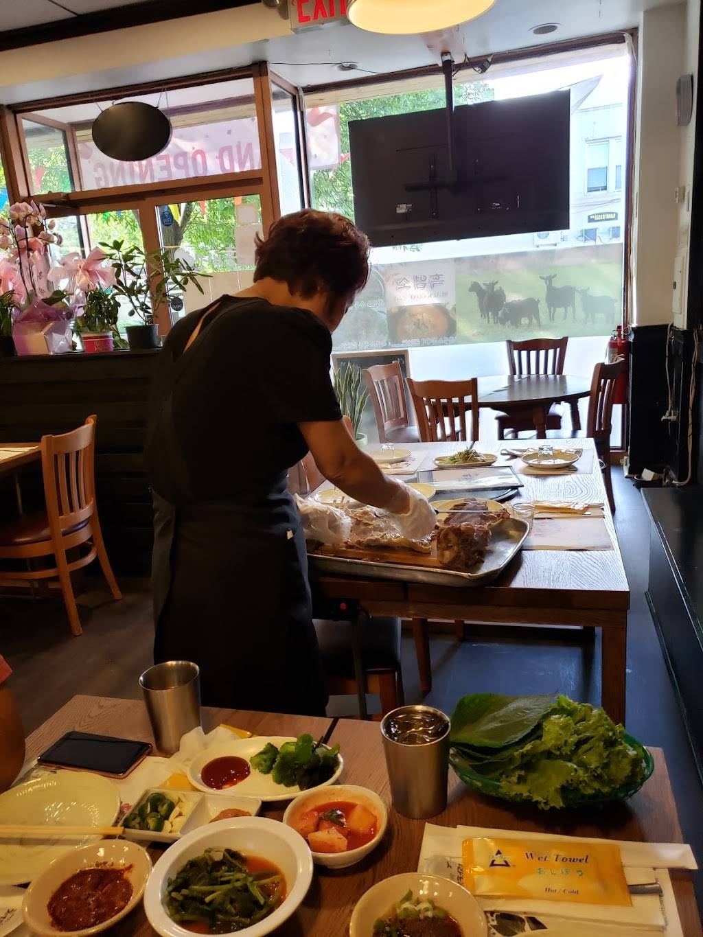 Heungbune 흥부네 | restaurant | 149-22 41st Ave, Flushing, NY 11355, USA | 9175637015 OR +1 917-563-7015