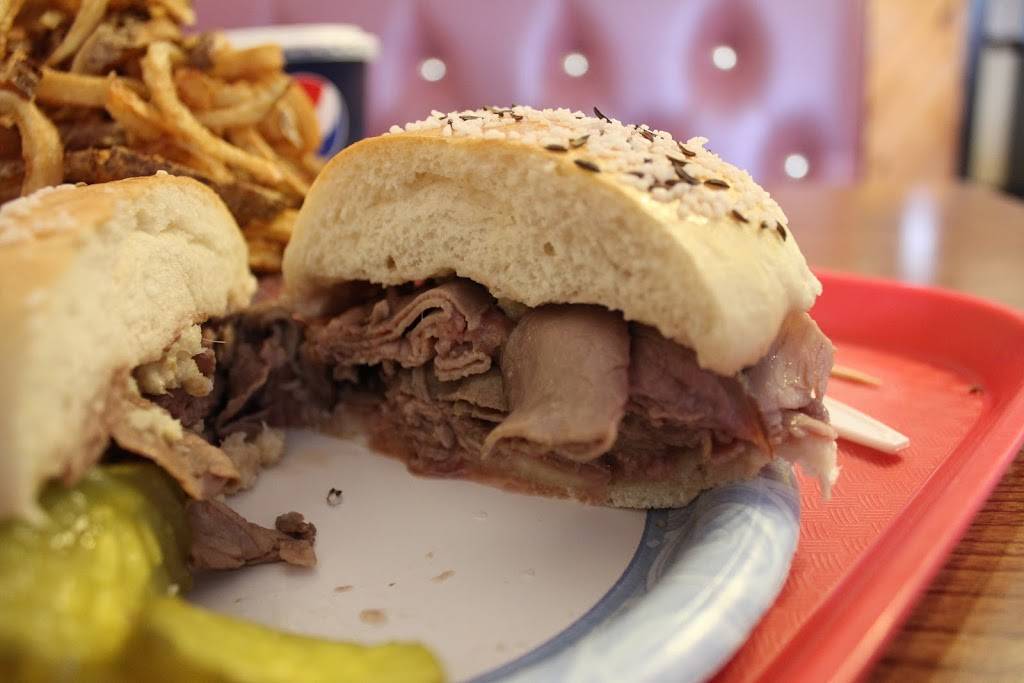 Steves Pig & Ox Roast | restaurant | 951 Ridge Rd, Lackawanna, NY 14218, USA | 7168248601 OR +1 716-824-8601