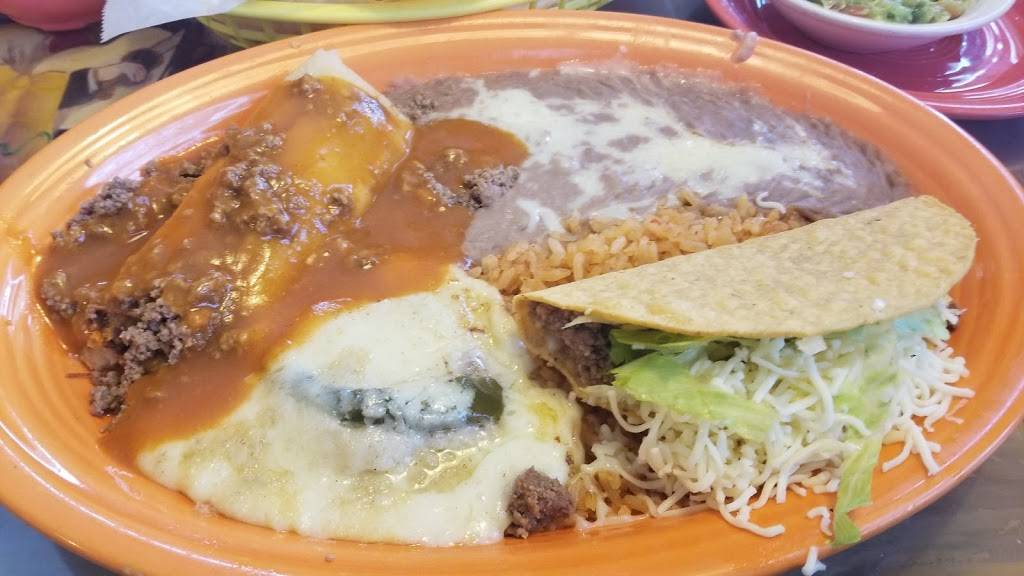 La Carreta Restaurant | restaurant | 4252 Fort Henry Dr, Kingsport, TN 37663, USA | 4232390014 OR +1 423-239-0014