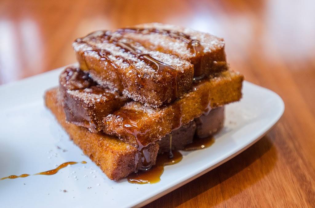 Ruby Sunshine | restaurant | 37 Market Square, Knoxville, TN 37902, USA | 8653389712 OR +1 865-338-9712