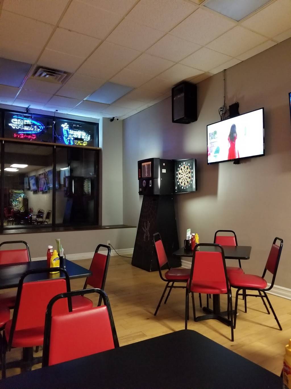 Trojan Tavern | restaurant | 167 Main St, Springfield, NE 68059, USA | 4022532333 OR +1 402-253-2333