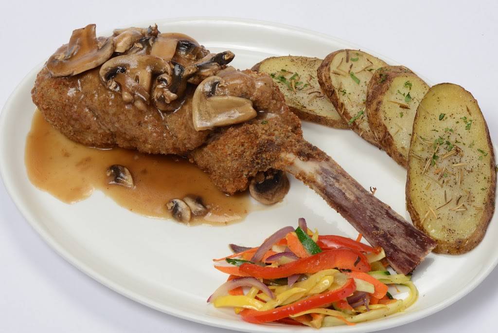 Ciao Italia Ristorante | restaurant | 6149 Westwood Blvd, Orlando, FL 32821, USA | 4073540770 OR +1 407-354-0770