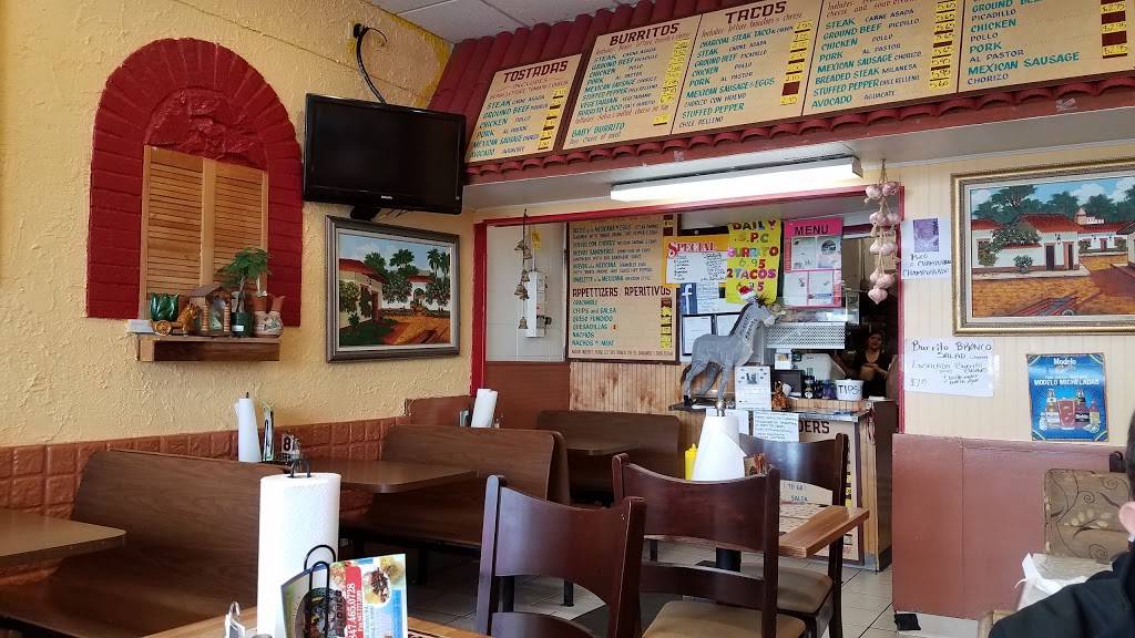 El Burrito Bronco | restaurant | 733 W Dundee Rd, Wheeling, IL 60090, USA | 8474650728 OR +1 847-465-0728