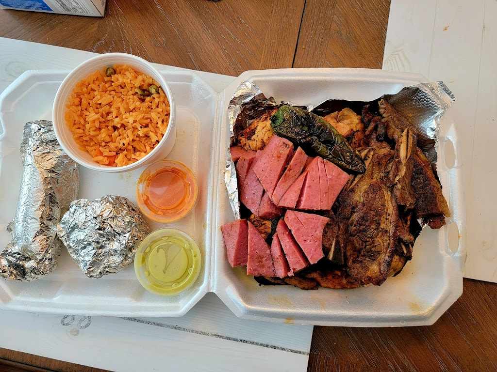 Los Ramirez Pollos Asados | restaurant | 23242 FM1314, Porter, TX 77365, USA | 8323780832 OR +1 832-378-0832