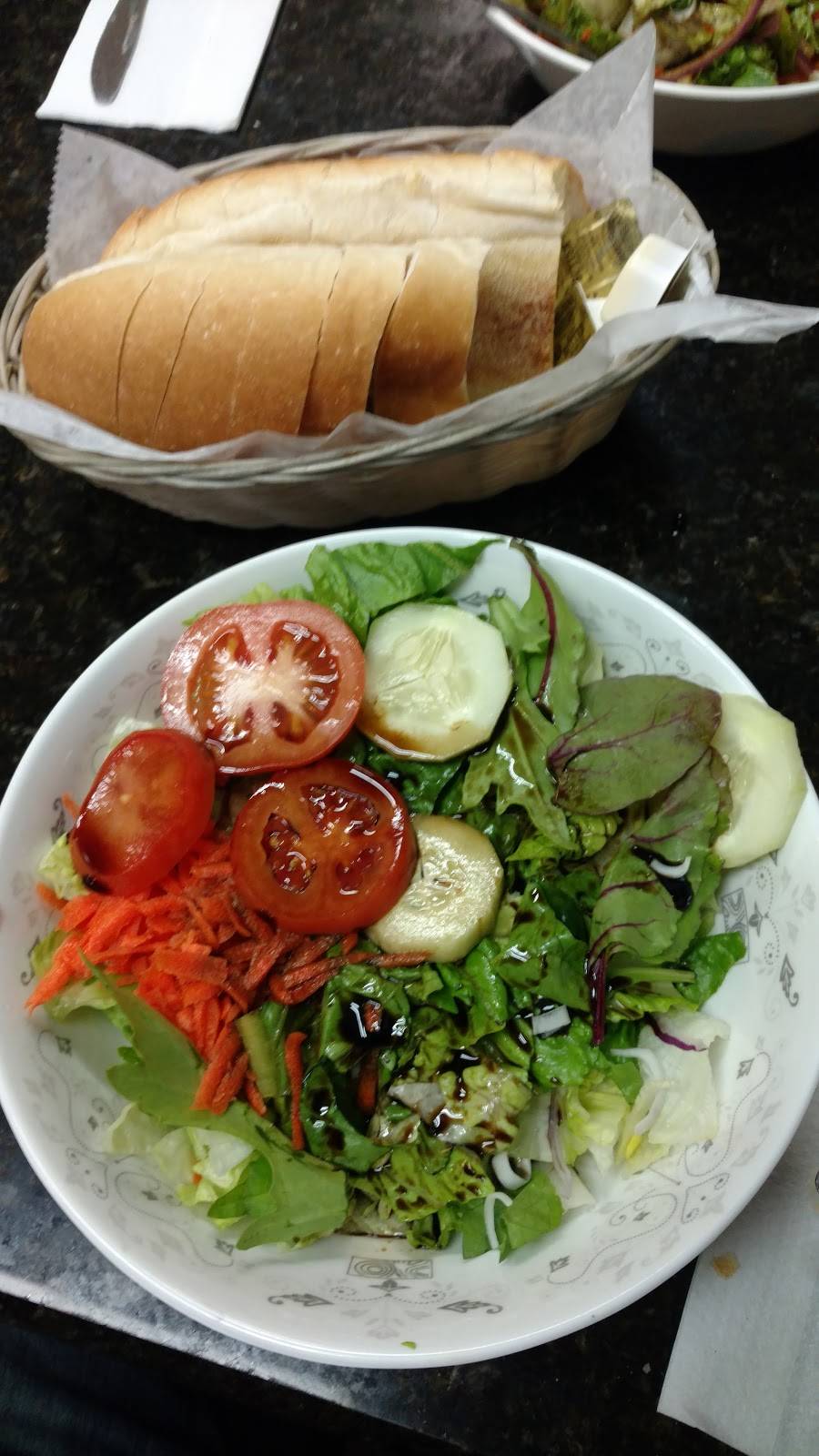 Anthonys Pizza | restaurant | 20 Welcher Ave, Peekskill, NY 10566, USA | 9147370322 OR +1 914-737-0322