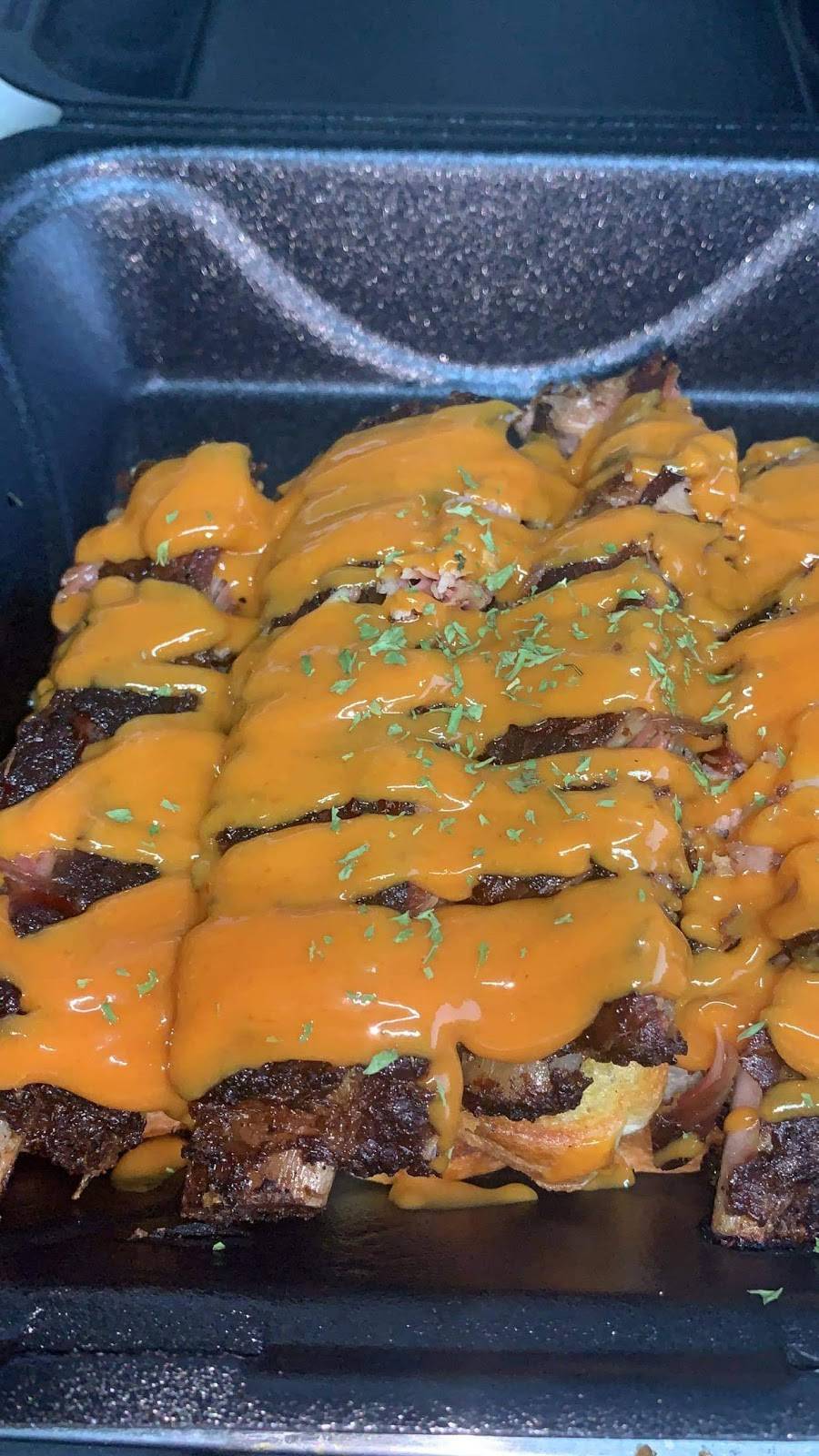 Jesses On The Go | restaurant | 800 Deltona Blvd, Deltona, FL 32725, USA | 4077600809 OR +1 407-760-0809