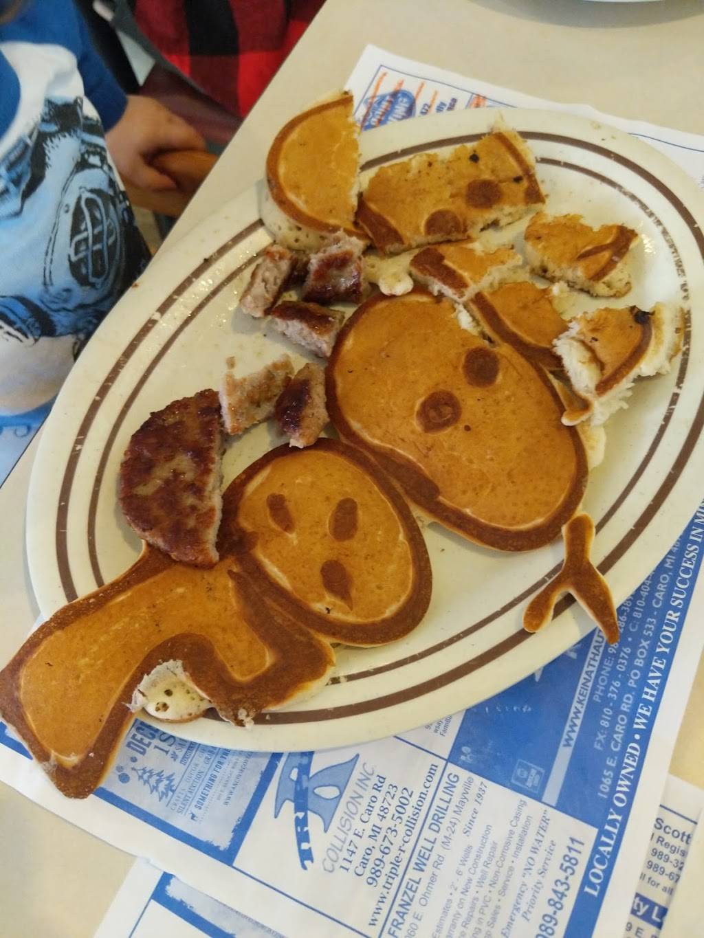 Mc Phersons Family Restaurant | restaurant | 8580 State Rd, Millington, MI 48746, USA | 9898714565 OR +1 989-871-4565