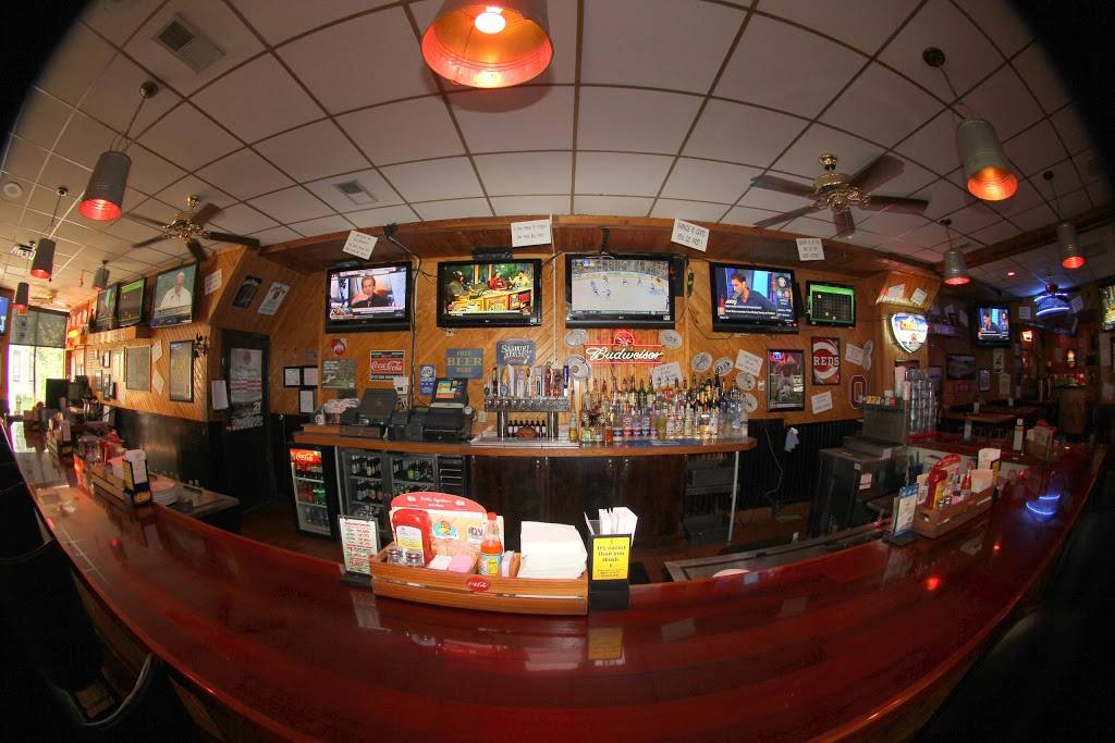 Roosters | restaurant | 897 City Park Ave, Columbus, OH 43206, USA | 6144448848 OR +1 614-444-8848