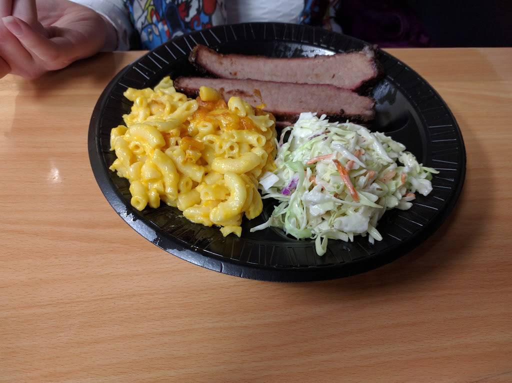 Bobcats Texas BBQ | restaurant | 112 E Main St, Ramsey, NJ 07446, USA | 2019629755 OR +1 201-962-9755