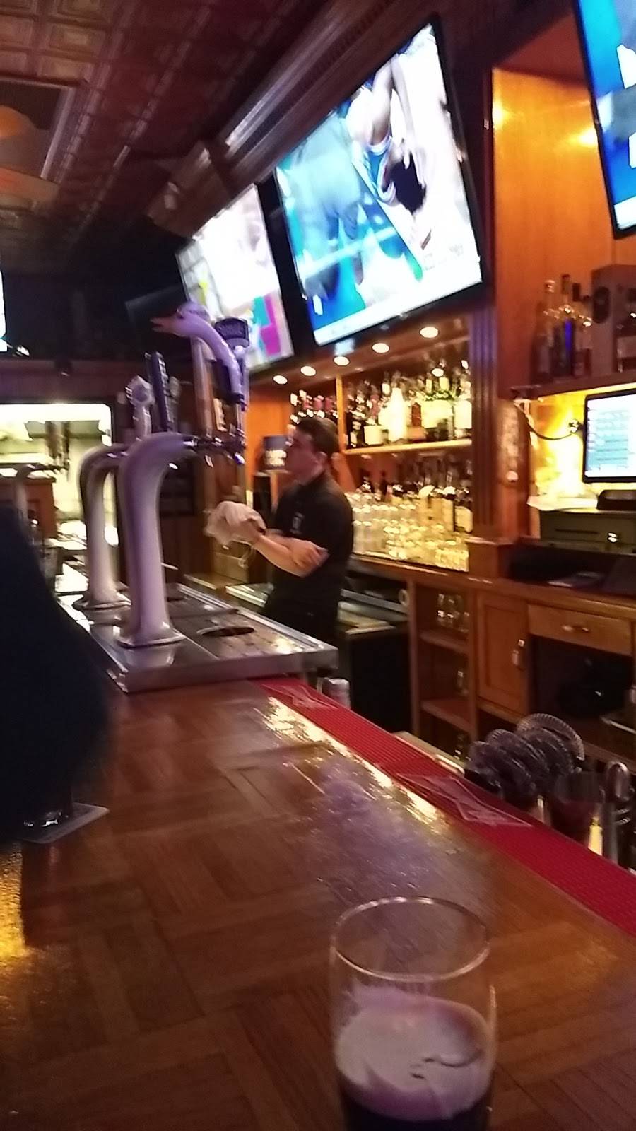 OConnors Irish Pub | restaurant | 150 Bedford Rd, Pleasantville, NY 10570, USA | 9147473140 OR +1 914-747-3140