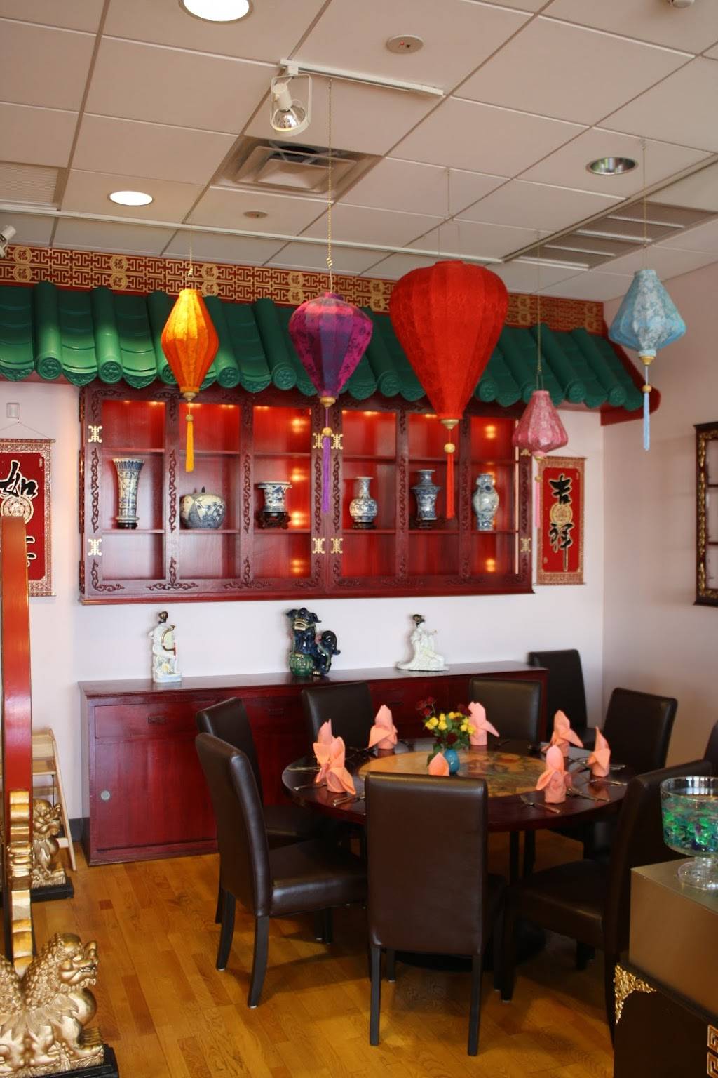 Peking Chef | restaurant | 184 S Wyoming Ave, Kingston, PA 18704, USA | 5702831188 OR +1 570-283-1188