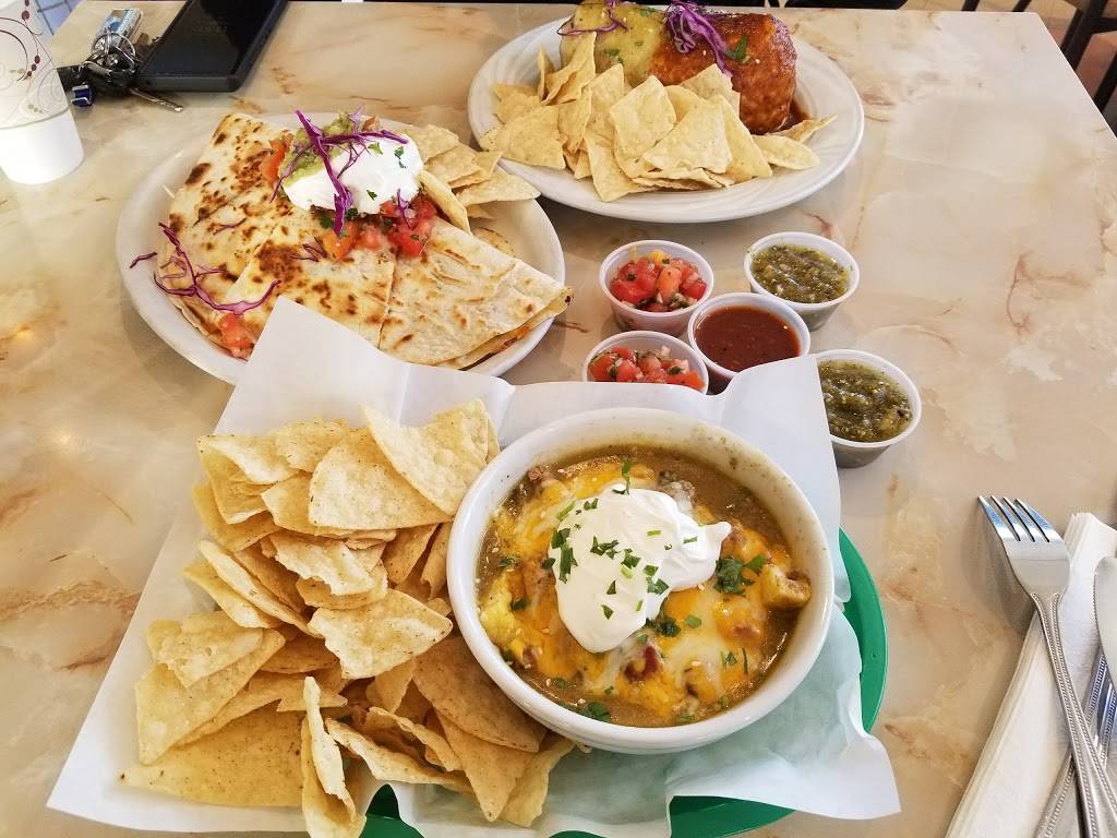 Nopalitos Southwestern Café | cafe | 5530 H St, Sacramento, CA 95819, USA | 9164528226 OR +1 916-452-8226