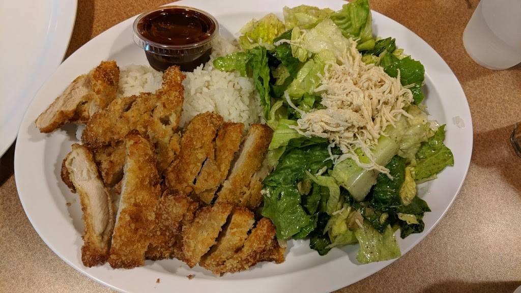 Island Hut | restaurant | 2387 Lomita Blvd, Lomita, CA 90717, USA | 3107840844 OR +1 310-784-0844