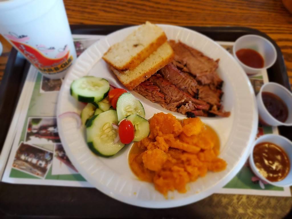 Jacks Bar-B-Que | restaurant | 334 W Trinity Ln, Nashville, TN 37207, USA | 6152289888 OR +1 615-228-9888