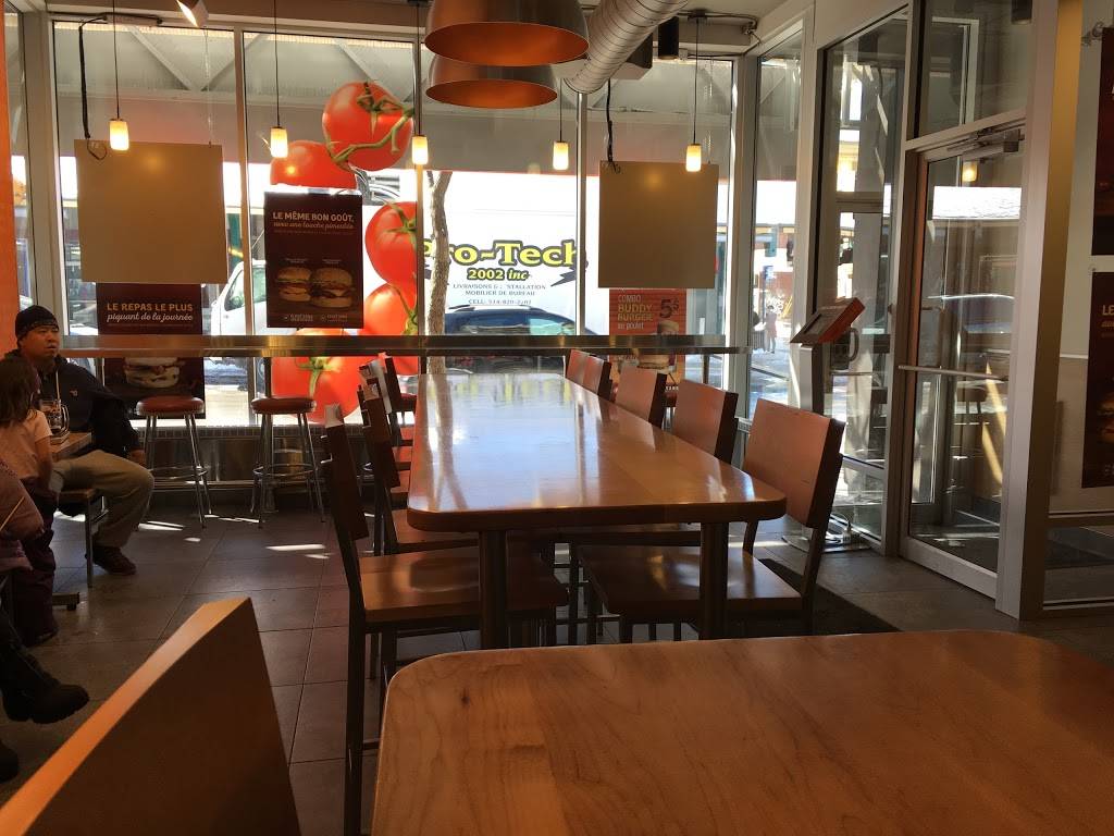 A&W Canada | restaurant | 6411 Rue St-Hubert, Montréal, QC H2S 2L9, Canada | 5142707764 OR +1 514-270-7764
