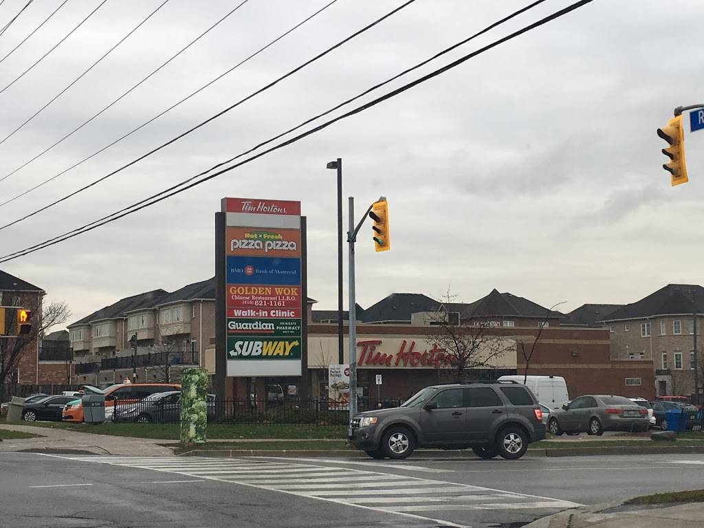 Subway | meal takeaway | Eringate Shopping Centre, 120 Eringate Dr #4, Etobicoke, ON M9C 3Z8, Canada | 4166227781 OR +1 416-622-7781