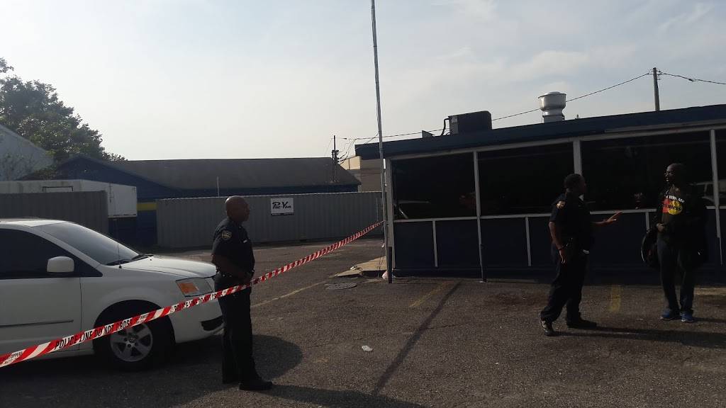 Edgewood Sandwich Shop | meal takeaway | 3562 Broadway Ave, Jacksonville, FL 32254, USA | 9043894646 OR +1 904-389-4646