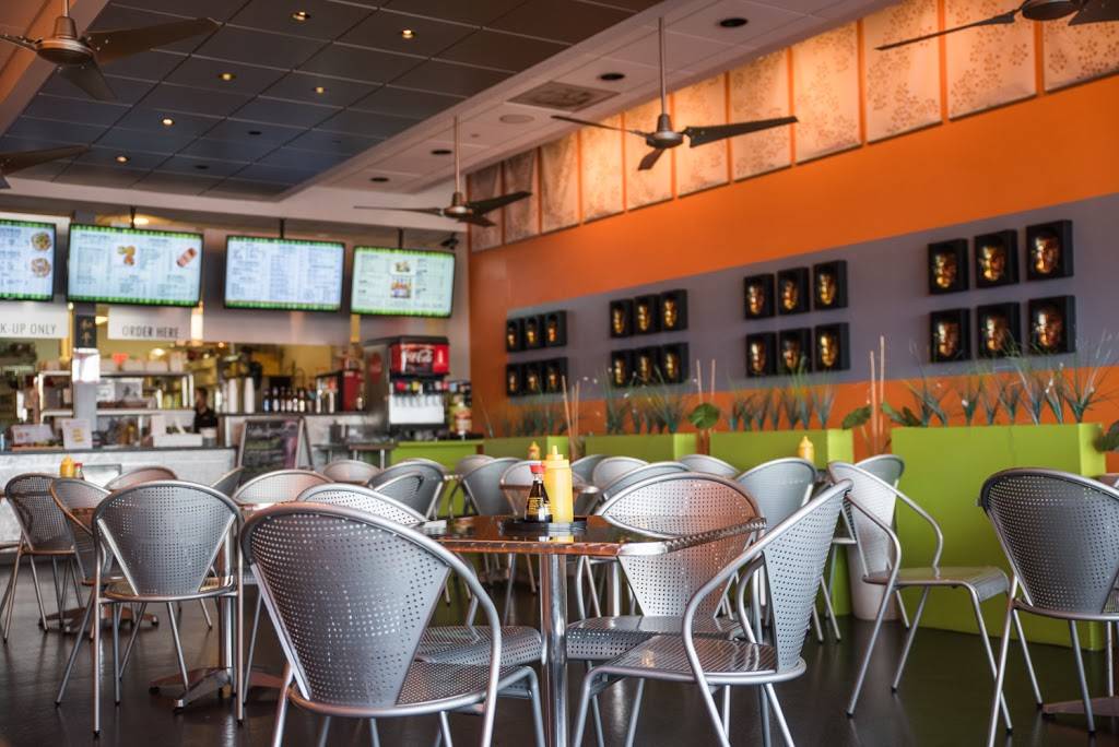 Hibachi Boy | restaurant | 6155 Mid Rivers Mall Dr, St Peters, MO 63304, USA | 6362445105 OR +1 636-244-5105