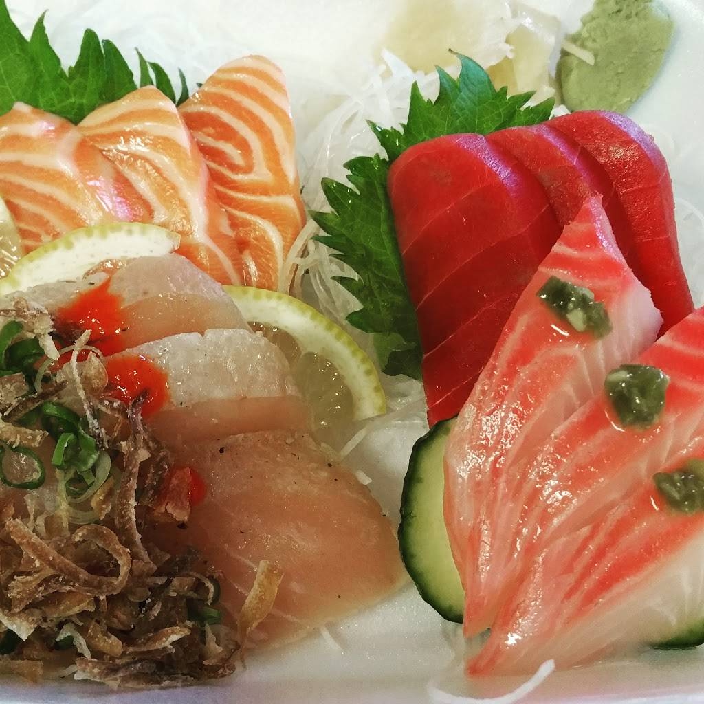 Big Fish Japanese Cuisine | restaurant | 4364 Woodman Ave, Sherman Oaks, CA 91423, USA | 8187848234 OR +1 818-784-8234