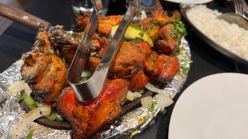 Kabab and Curry | restaurant | 4704 Limestone Rd, Wilmington, DE 19808, USA | 3022358623 OR +1 302-235-8623