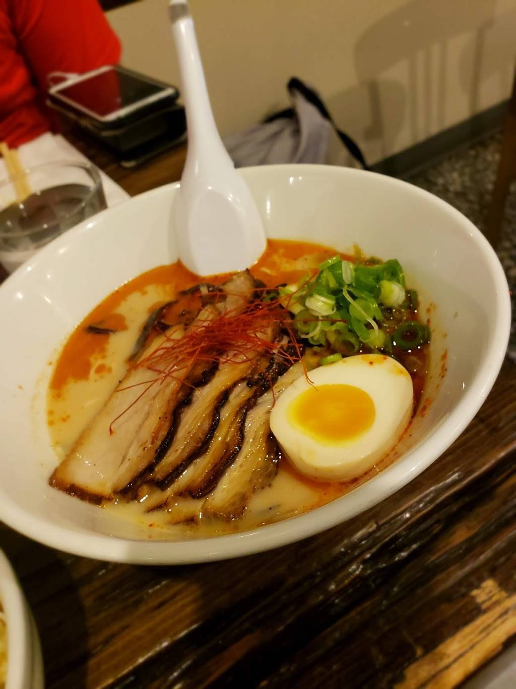 Yuzu Ramen & Broffee | restaurant | 1298 65th St #1, Emeryville, CA 94608, USA | 5108531525 OR +1 510-853-1525
