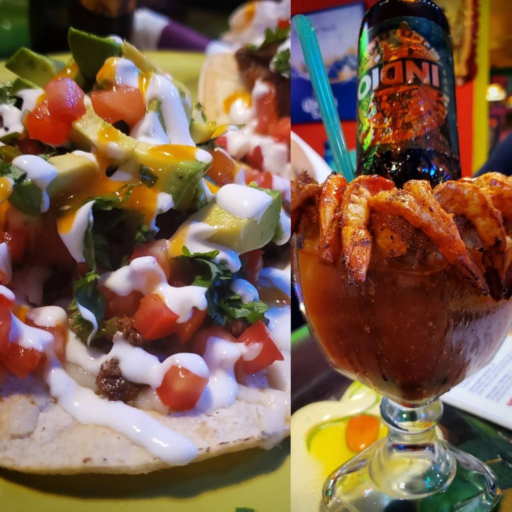 Mariscos Playa Hermosa | restaurant | 1605 E Garfield St, Phoenix, AZ 85006, USA | 6024621563 OR +1 602-462-1563