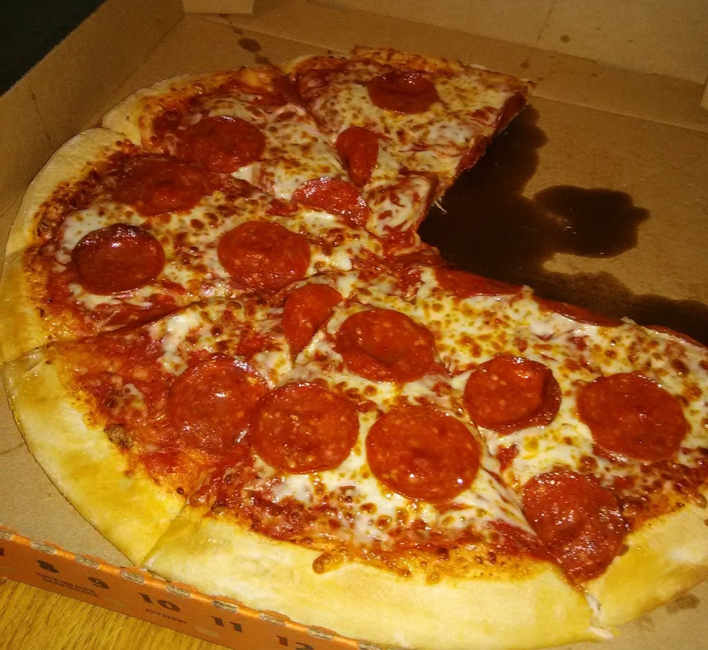 Little Caesars Pizza | meal delivery | 1550 S Hwy 29, Pensacola, FL 32534, USA | 8507806766 OR +1 850-780-6766