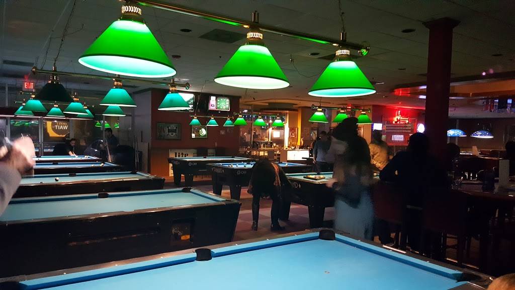 TNTs Billiards Bar & Grill | restaurant | 1015 Bell Rd, Antioch, TN 37013, USA | 6153155400 OR +1 615-315-5400