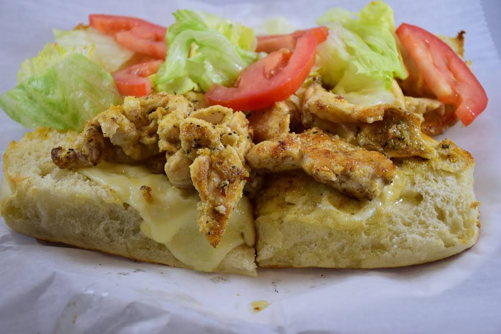 Phillys | restaurant | 6601 Alabama Hwy 69 S, Tuscaloosa, AL 35405, USA | 2057645504 OR +1 205-764-5504