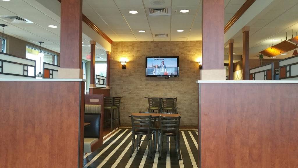 McDonalds | cafe | 7527 Staples Mill Rd, Richmond, VA 23228, USA | 8042668600 OR +1 804-266-8600