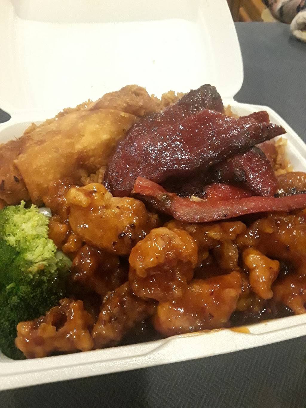 Jade II | restaurant | 19 Union Square, Gardner, MA 01440, USA | 9786308868 OR +1 978-630-8868