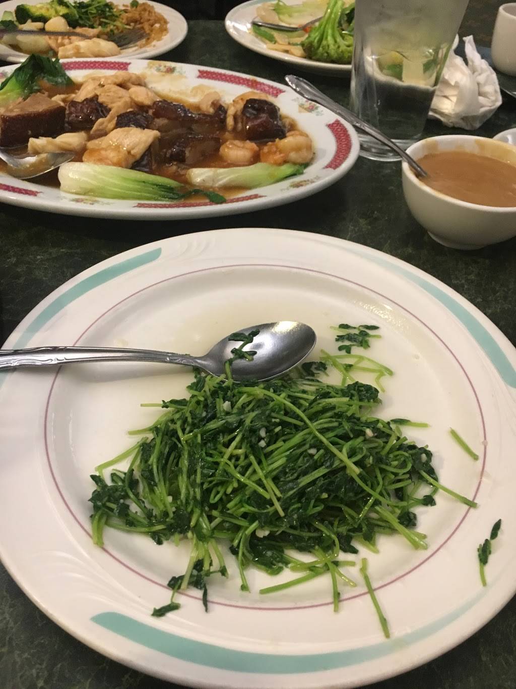 Golden Harvest | restaurant | 6880 Twelve Mile Rd, Warren, MI 48092, USA | 5867515288 OR +1 586-751-5288