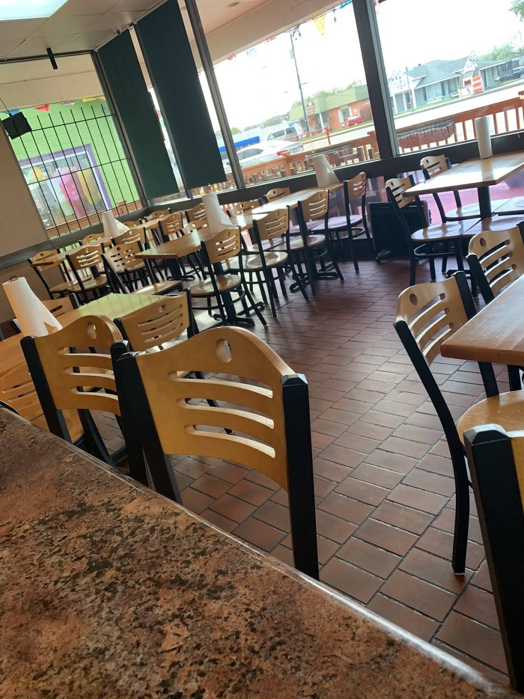 Senda Del Sabor | restaurant | 10118 Garland Rd, Dallas, TX 75218, USA | 2145799782 OR +1 214-579-9782