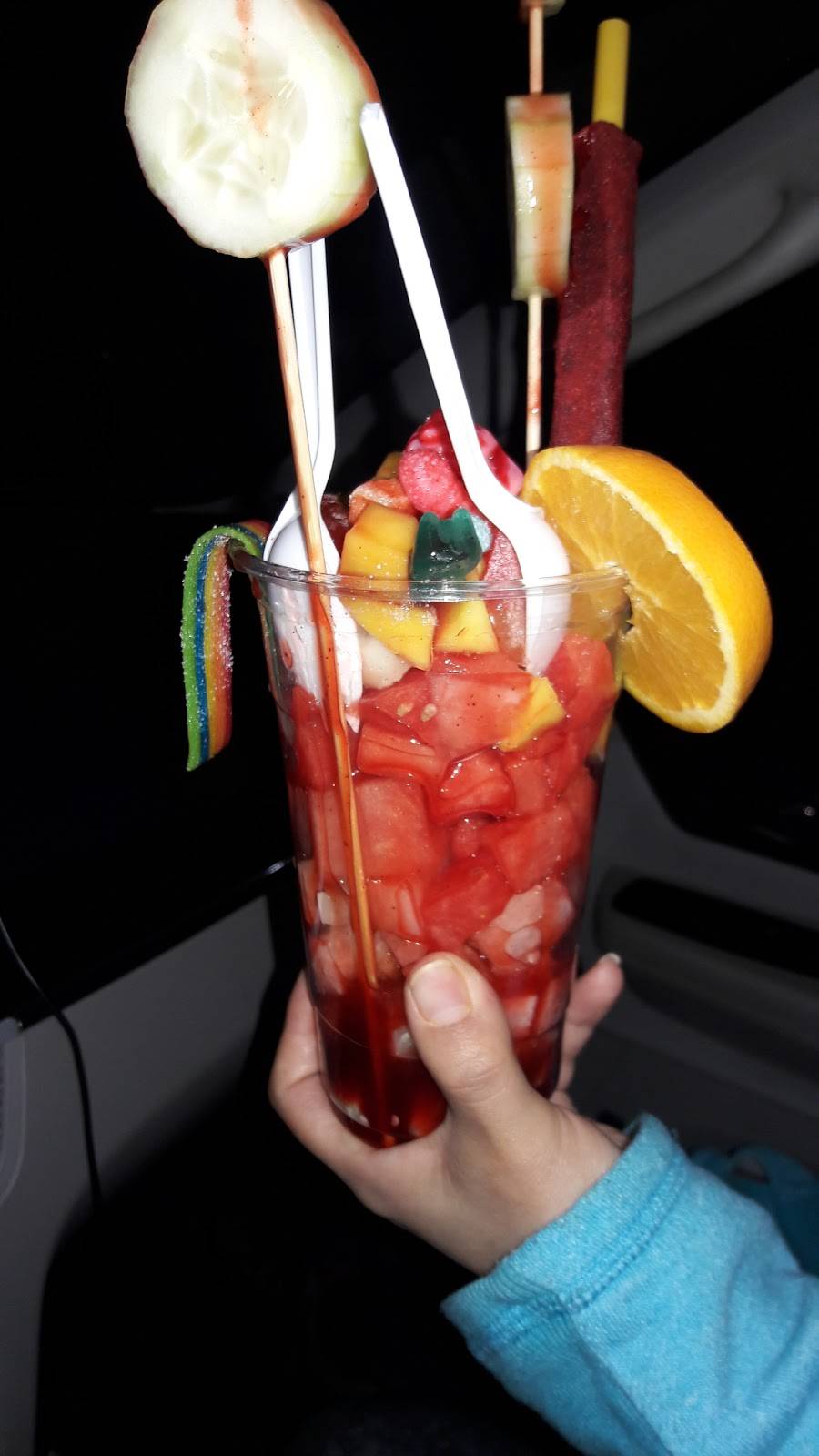 La Manzanita Regia | restaurant | 1110 Oak Meadows St, Houston, TX 77017, USA | 2817304313 OR +1 281-730-4313