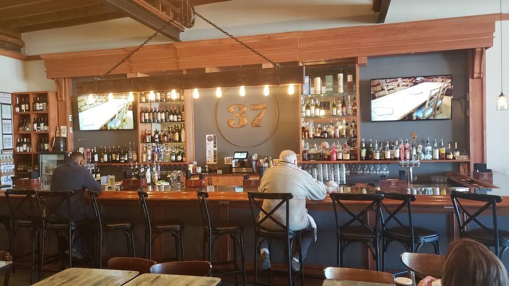 37 Cedar Restaurant and Bar | restaurant | 37 N Cedar Ave, Cookeville, TN 38501, USA | 9314000137 OR +1 931-400-0137