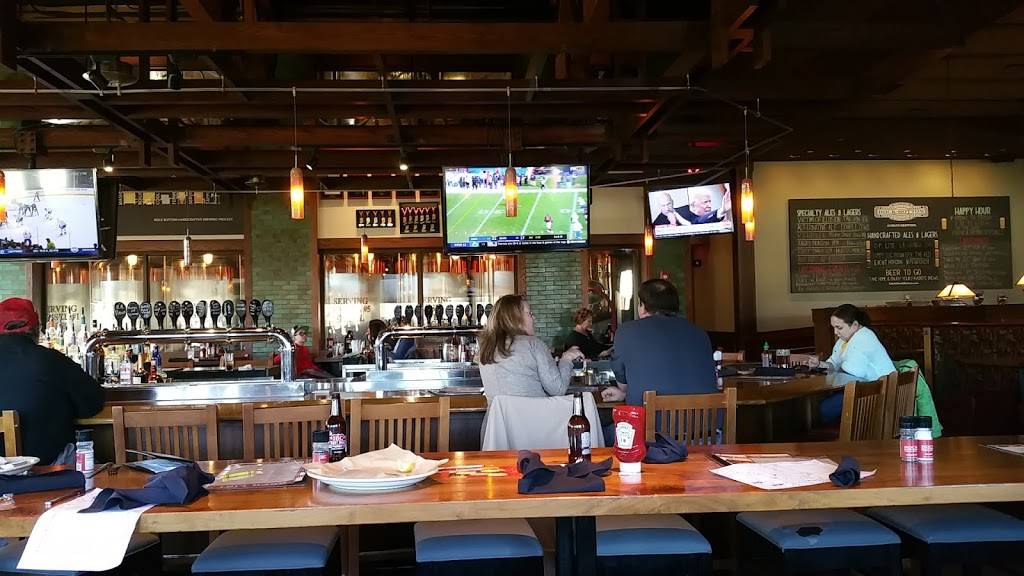 Rock Bottom Restaurant & Brewery | restaurant | 16156 South La Grange Road, Orland Park, IL 60467, USA | 7082260021 OR +1 708-226-0021