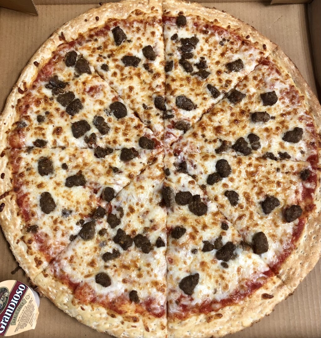 Crust & Buns | restaurant | 6901 Security Blvd Suite 659, Woodlawn, MD 21207, USA | 4109440000 OR +1 410-944-0000